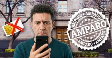 El registro telefónico obligatorio enfrenta sus primeros amparos