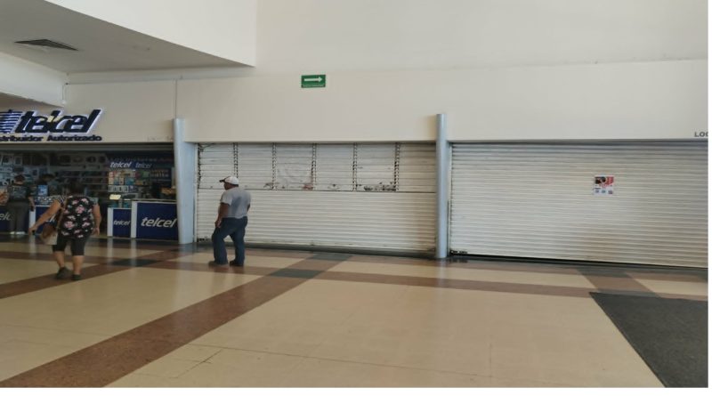 Guerra de autoservicios pega a la renta de locales