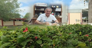 El Cbtis 135 de Matamoros tendrá su semana de evaluación diagnóstica para alumnos de nuevo ingreso