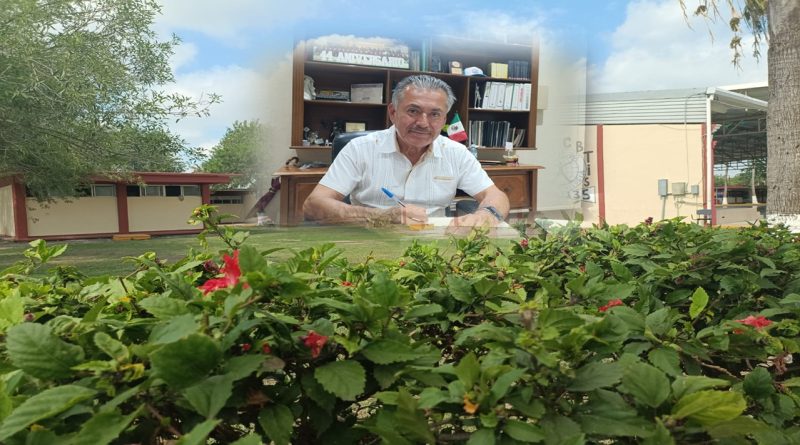 El Cbtis 135 de Matamoros tendrá su semana de evaluación diagnóstica para alumnos de nuevo ingreso