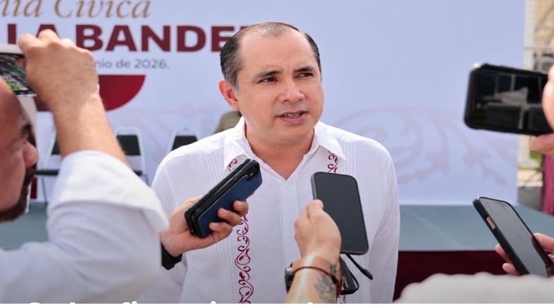Es Tamaulipas referente fronterizo por su estricto orden financiero