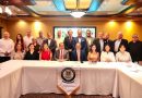 El trabajo de las y los notarios fortalece la confianza en Tamaulipas: secretario de Finanzas