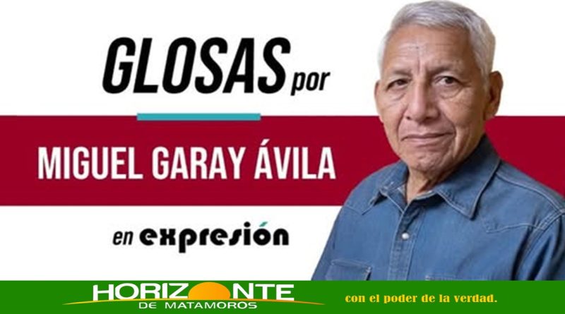 Octavio Leal Moncada “El Profe”; Estorba al Gobierno y lo quiere EU