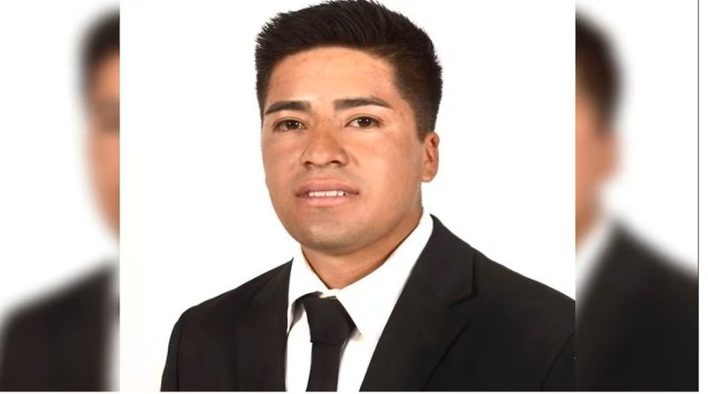 Identifican el cuerpo de Pablo Osorio, ingeniero oaxaqueño desaparecido La Concordia, Sinaloa; familia exige investigación exhaustiva