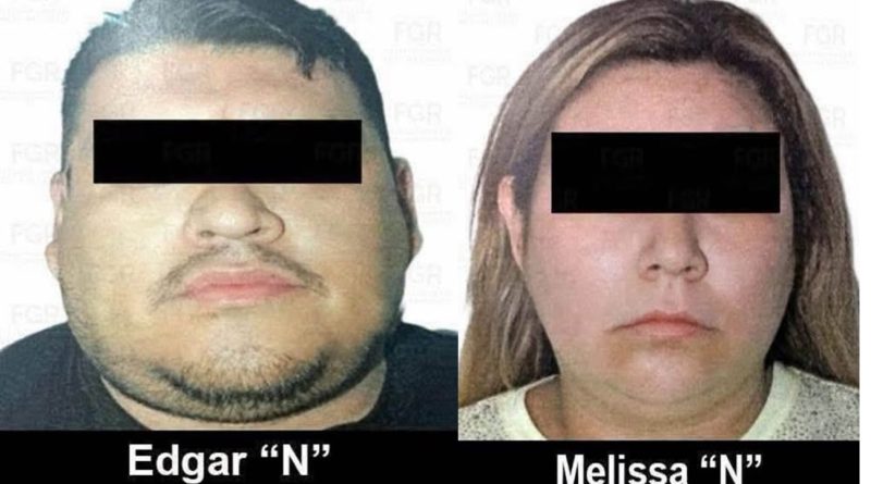 Narcomenudistas de Matamoros vinculados a proceso. Traían droga, arma larga y cartuchos